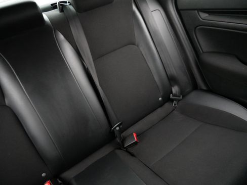 Certified 2023 Honda Civic Sport image 14