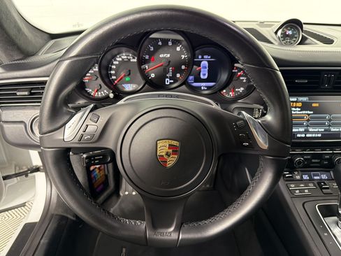 Certified 2015 Porsche 911 Carrera S image 11