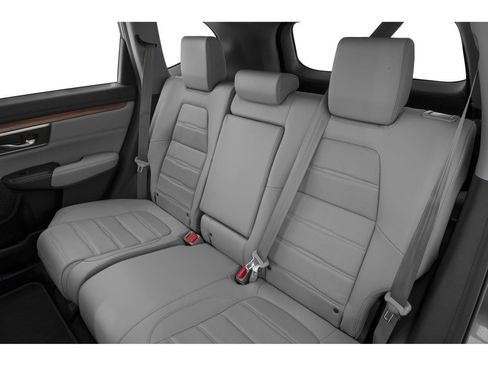 Used 2021 Honda CR-V EX-L image 9