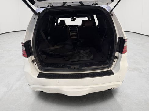 Used 2023 Dodge Durango Citadel RWD image 28