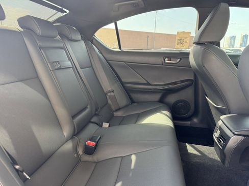 Used 2023 Lexus IS 300 w/ Premium Package image 41