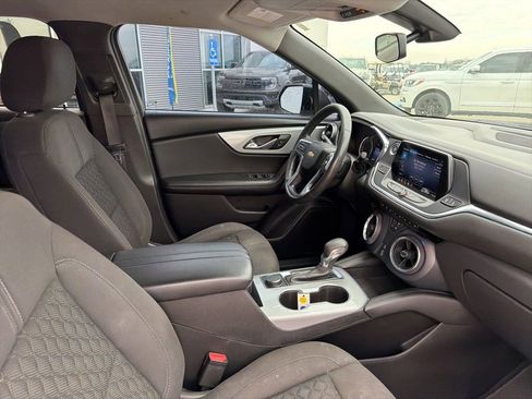 Used 2021 Chevrolet Blazer LT image 26