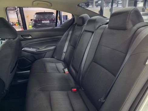 Used 2019 Nissan Altima 2.5 S FWD image 14