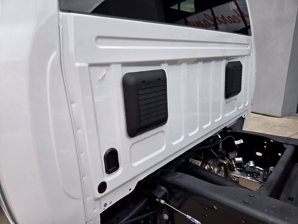 New 2026 RAM 5500 Tradesman w/ Chrome Appearance Group AWD/4WD image 23