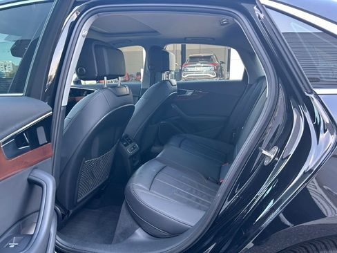 Used 2023 Audi A4 2.0T Premium AWD/4WD image 66