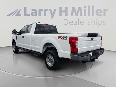 Used 2020 Ford F250 XL w/ Power Equipment Group