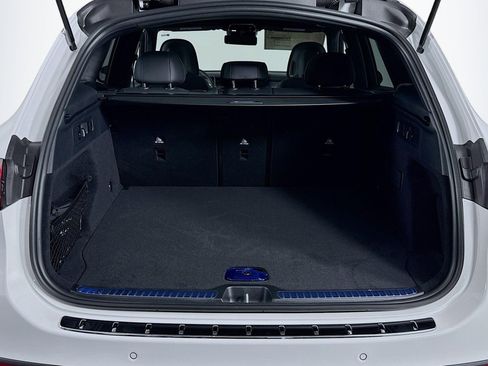 New 2026 Mercedes-Benz GLC 300 image 22