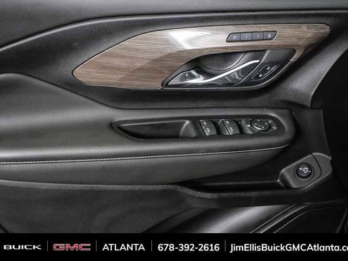 Used 2022 GMC Terrain Denali w/ LPO, Cargo Package image 6