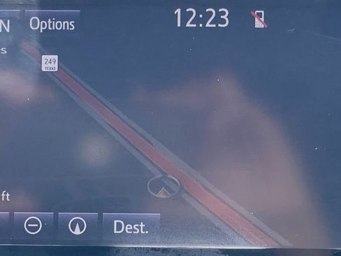 Used 2018 Toyota Tacoma TRD Off-Road w/ Technology Package RWD image 27