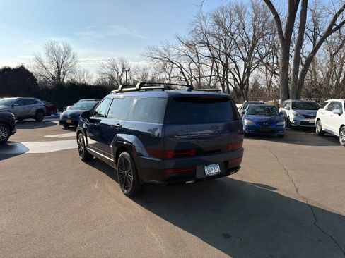 Used 2026 Hyundai Santa Fe Calligraphy image 3