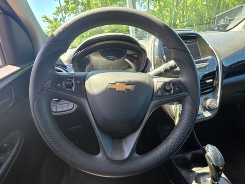 Used 2020 Chevrolet Spark LT FWD image 12