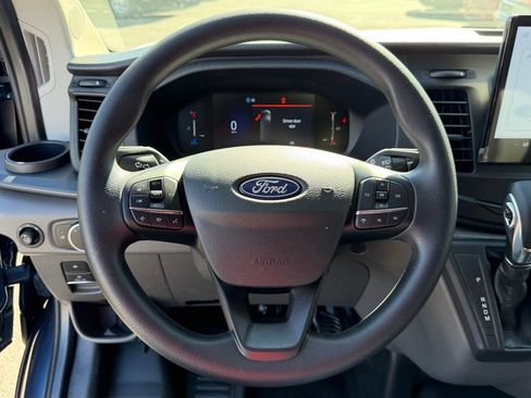 New 2026 Ford Transit 150 Low Roof RWD image 19