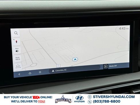 New 2026 Hyundai Palisade XRT Pro image 4