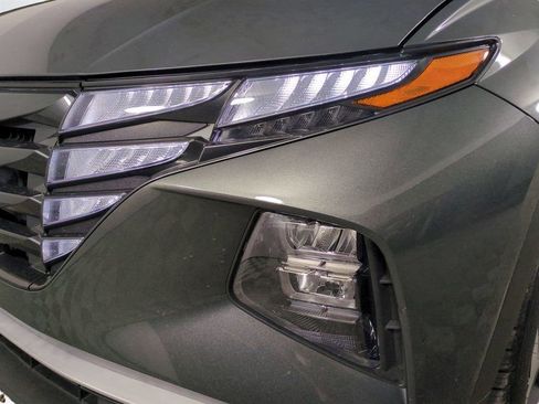 Used 2024 Hyundai Tucson SEL image 10