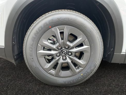 New 2026 MAZDA CX-5 Select AWD/4WD image 13