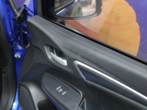 Used 2020 Honda Fit LX image 11