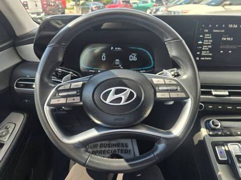 Used 2023 Hyundai Palisade XRT AWD/4WD image 8