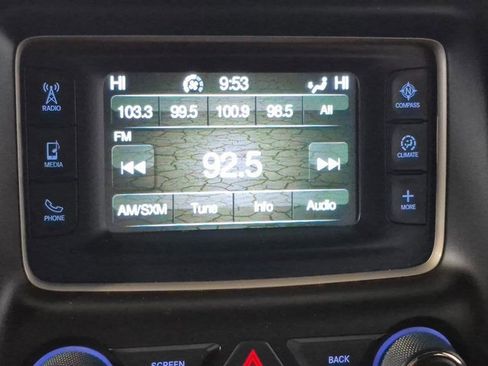 Used 2017 Jeep Grand Cherokee Laredo w/ Quick Order Package 23E image 19