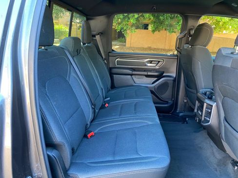 Used 2021 RAM 1500 Big Horn AWD/4WD image 43