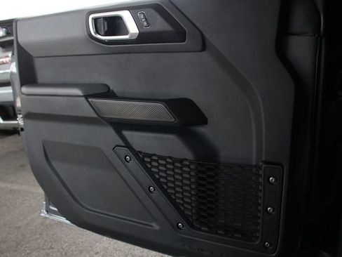 Used 2022 Ford Bronco Big Bend image 21