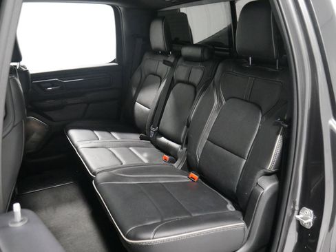 Used 2024 RAM 1500 Limited image 11