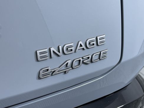 Certified 2024 Nissan Ariya AWD image 24