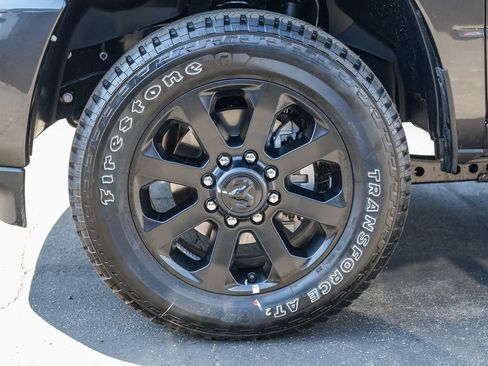 New 2026 RAM 2500 Big Horn image 9