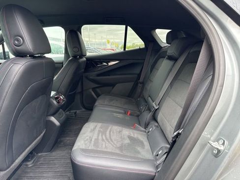 Used 2025 Chevrolet Blazer EV RS AWD/4WD image 9