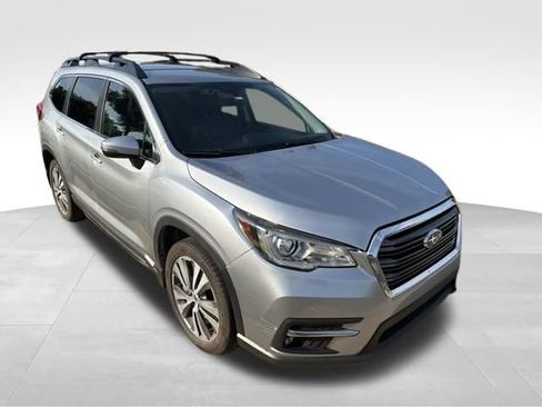 Used 2021 Subaru Ascent Limited w/ Popular Package #2 AWD/4WD image 1