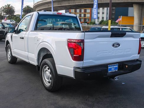 Used 2024 Ford F150 XL RWD image 11