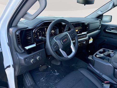 New 2026 GMC Sierra 1500 Elevation AWD/4WD image 10