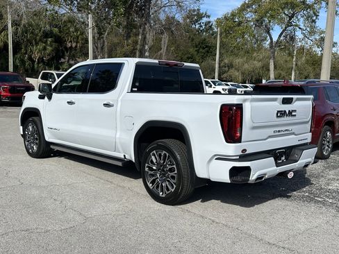 New 2026 GMC Sierra 1500 Denali Ultimate image 7