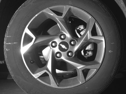 Used 2025 Chevrolet Trax LT w/ LT Convenience Package image 13