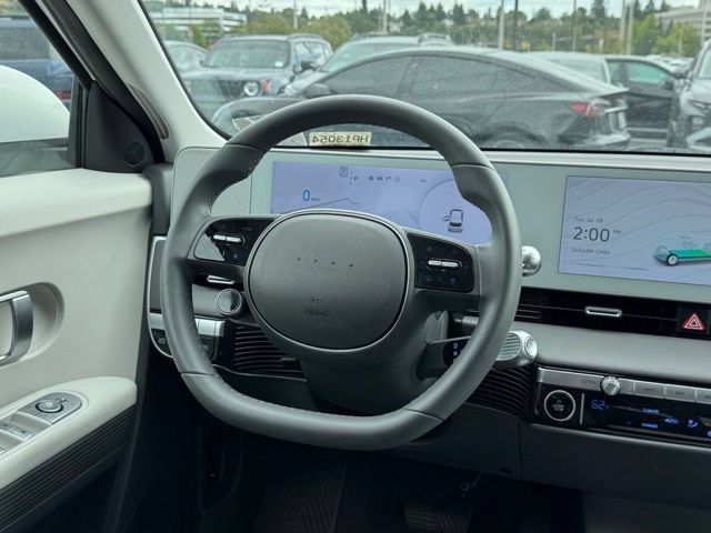 Certified 2024 Hyundai Ioniq 5 SE AWD/4WD image 16