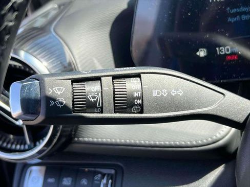 Used 2025 Chevrolet Equinox LT w/ Safety and Technology Package image 21