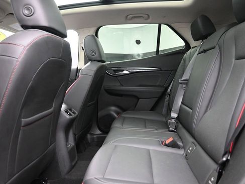 Used 2023 Buick Envision Essence w/ Sport Touring Package AWD/4WD image 14