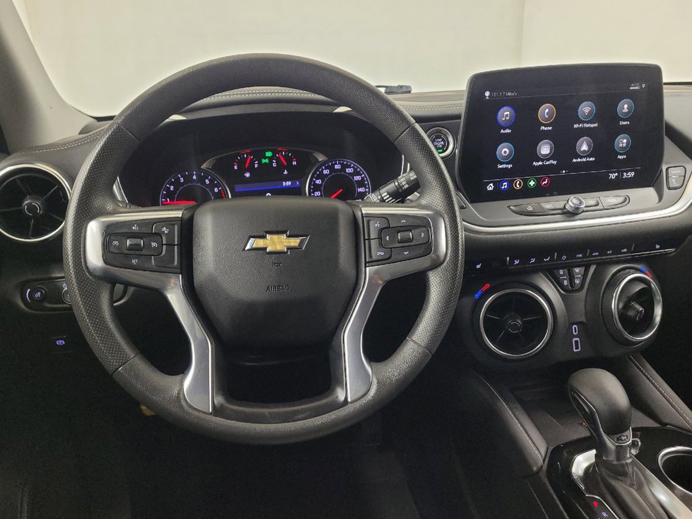 Used 2023 Chevrolet Blazer LT w/ Convenience Package FWD image 22