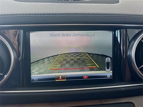 Certified 2017 Mercedes-Benz SL 550 image 14