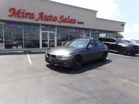 Used 2013 BMW 328i xDrive Sedan image 4