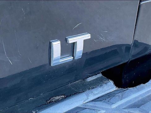 Used 2007 Chevrolet Silverado 1500 LT w/ 2LT Audio Package image 11