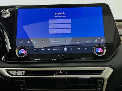 New 2026 Lexus RX 350 image 14