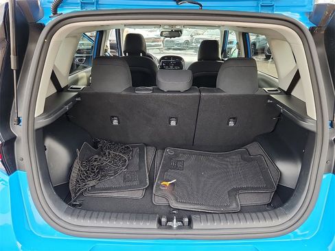 Certified 2023 Kia Soul EX image 28