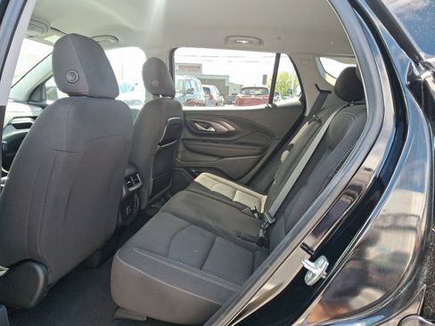 Used 2023 GMC Terrain SLE w/ Driver Convenience Package AWD/4WD image 10