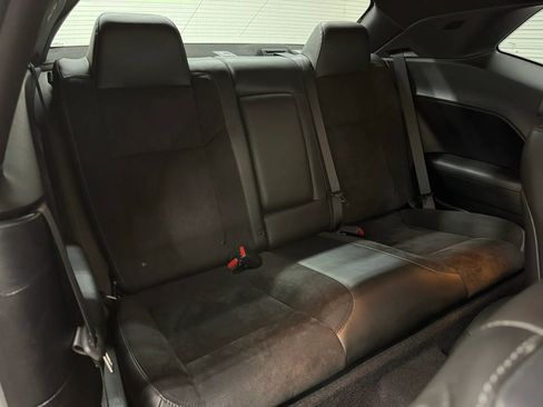 Used 2020 Dodge Challenger R/T w/ T/A Package RWD image 12