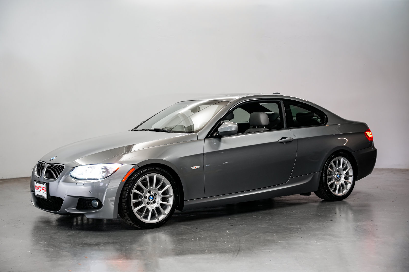 Used 2013 BMW 328i Coupe RWD image 6