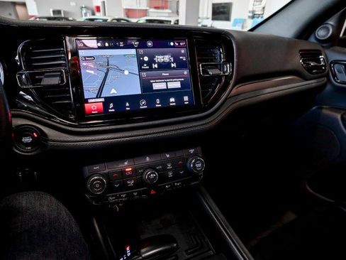 Used 2021 Dodge Durango GT image 35