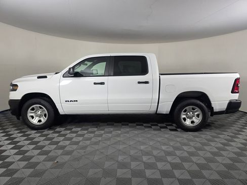New 2026 RAM 1500 Tradesman image 7