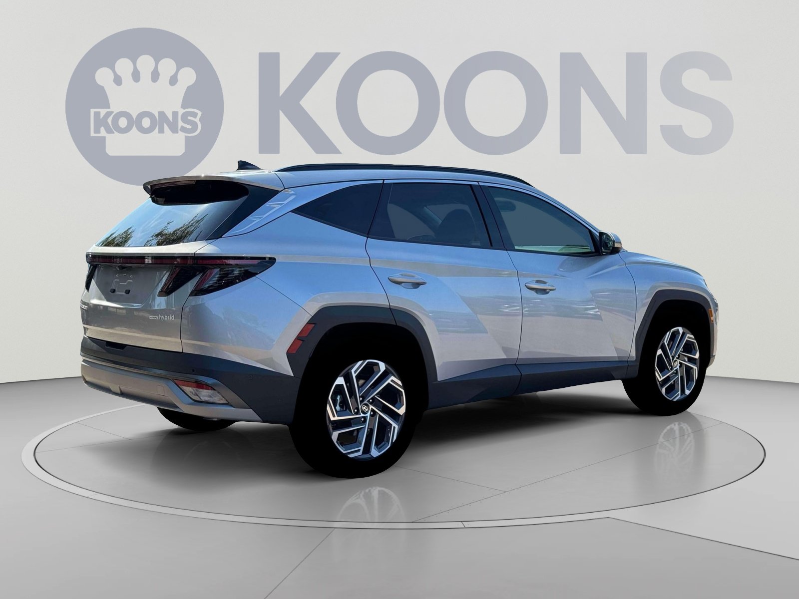 New 2026 Hyundai Tucson Limited AWD/4WD image 11