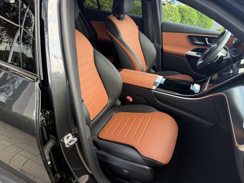 Used 2026 Mercedes-Benz GLC 300 4MATIC image 20