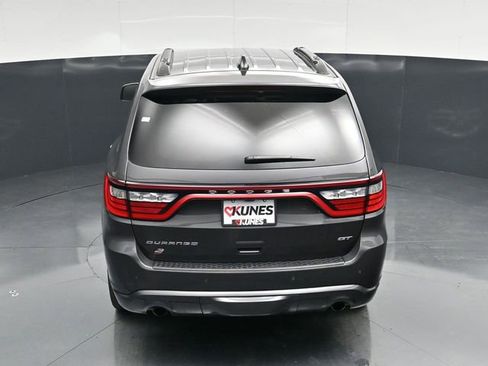 Certified 2024 Dodge Durango GT AWD/4WD image 57